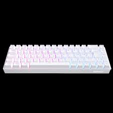 Pulse Shift Magnetic Rapid Trigger Keyboard (65%)